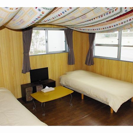 Guest House Lough Style Uruma Dış mekan fotoğraf