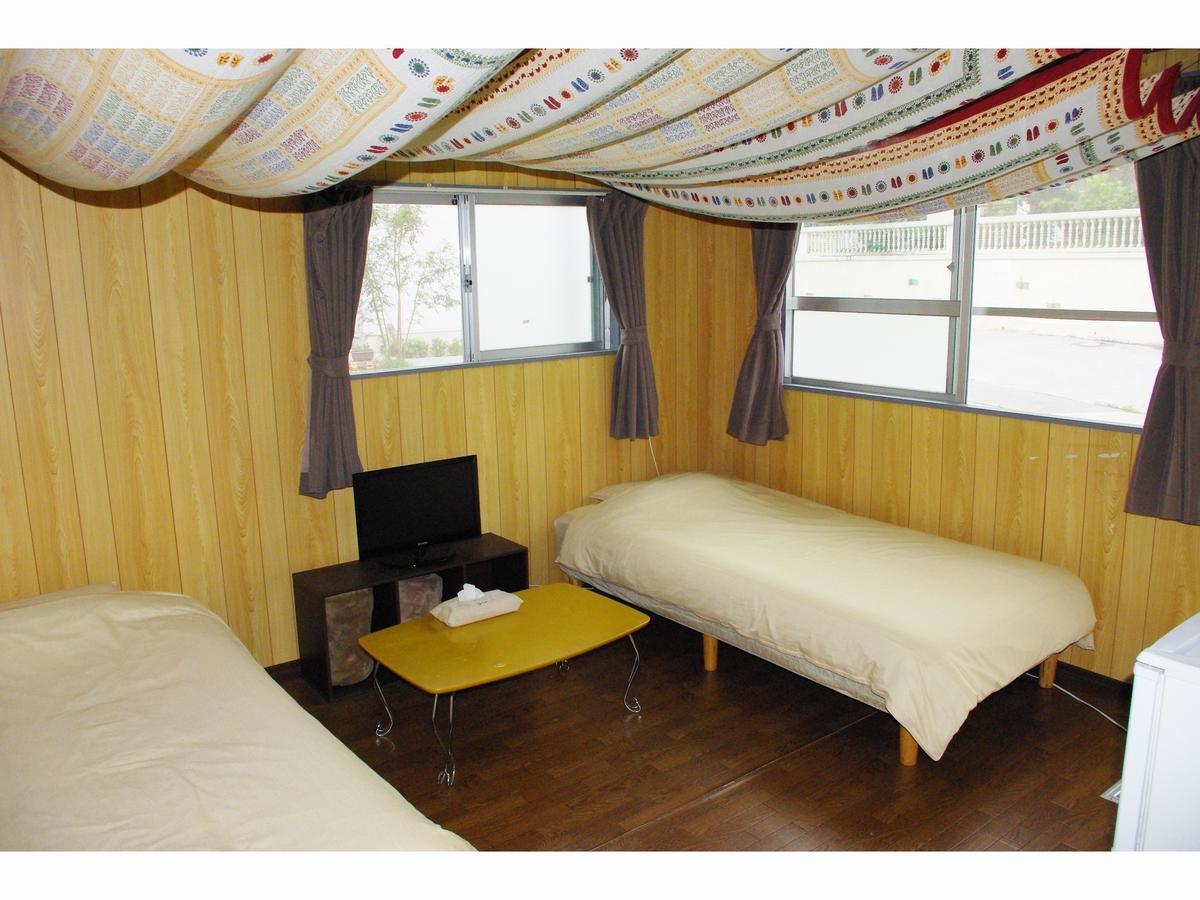 Guest House Lough Style Uruma Dış mekan fotoğraf