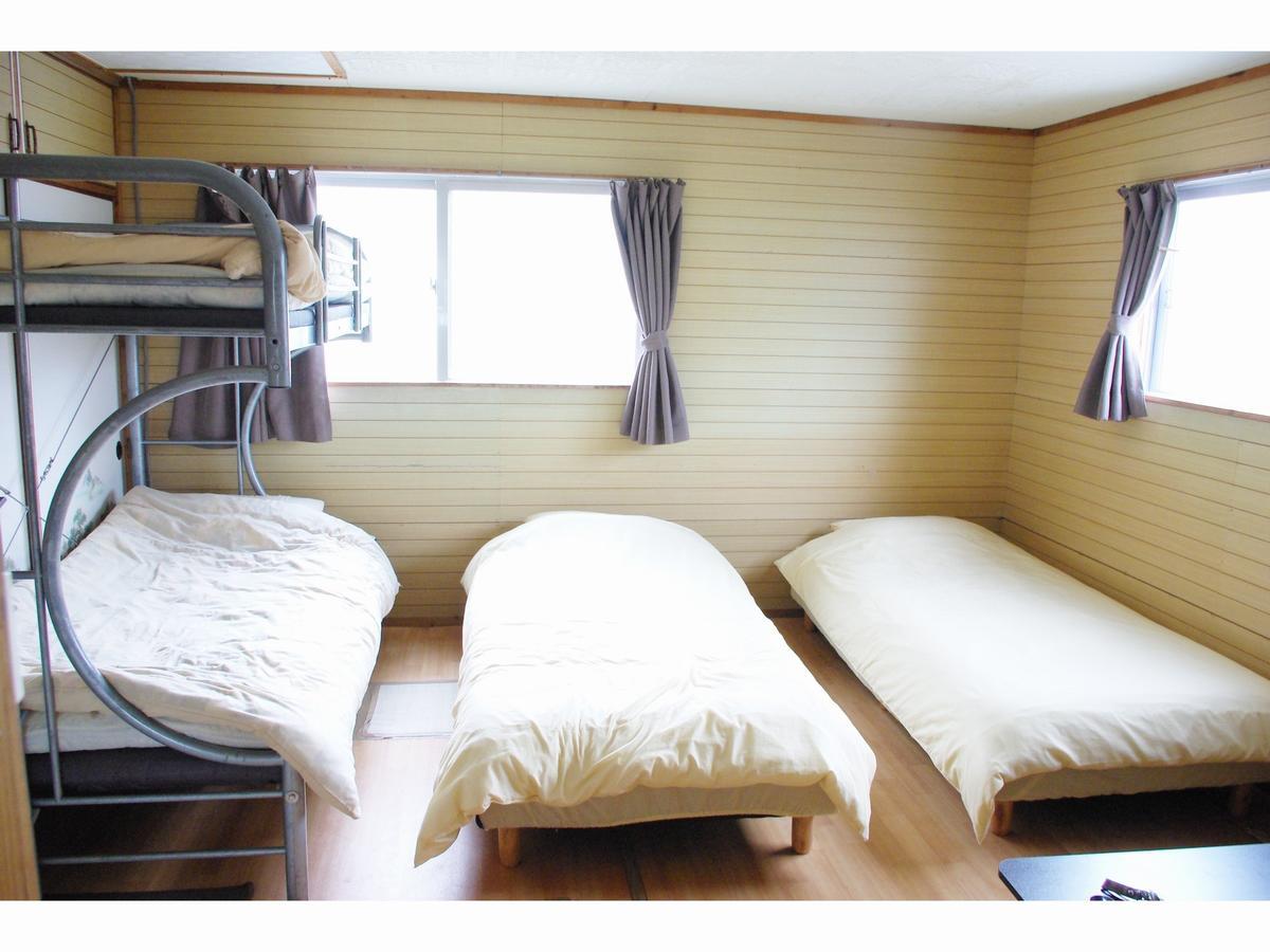 Guest House Lough Style Uruma Dış mekan fotoğraf