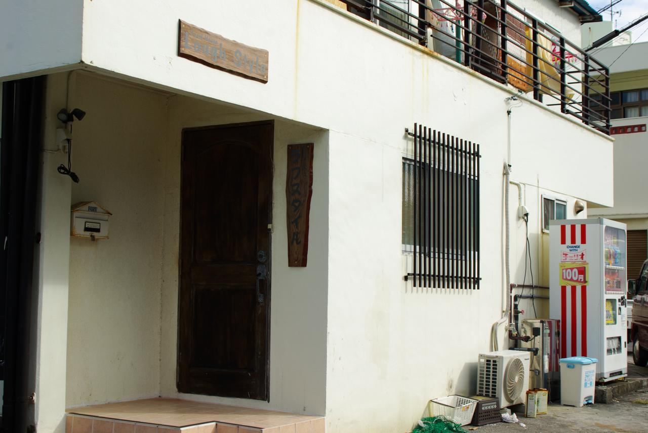 Guest House Lough Style Uruma Oda fotoğraf
